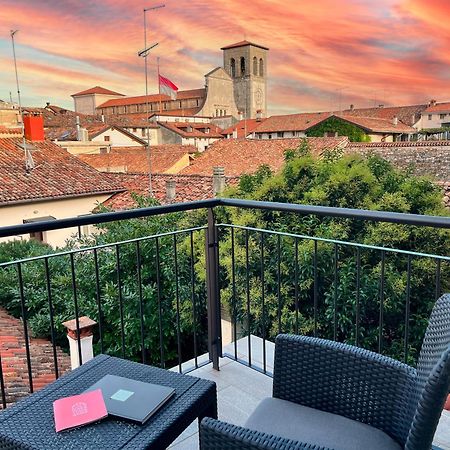 Domus Terme Romane Cividale del Friuli 外观 照片