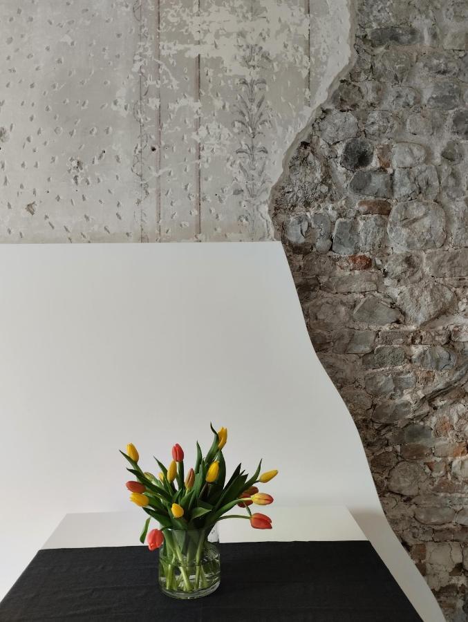 Domus Terme Romane Cividale del Friuli 外观 照片