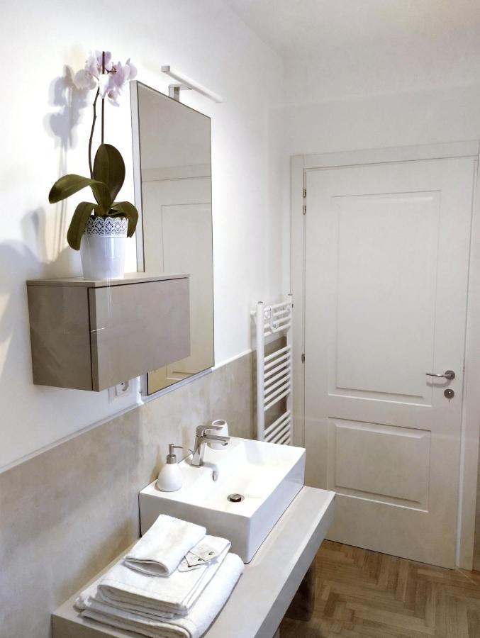 Domus Terme Romane Cividale del Friuli 外观 照片