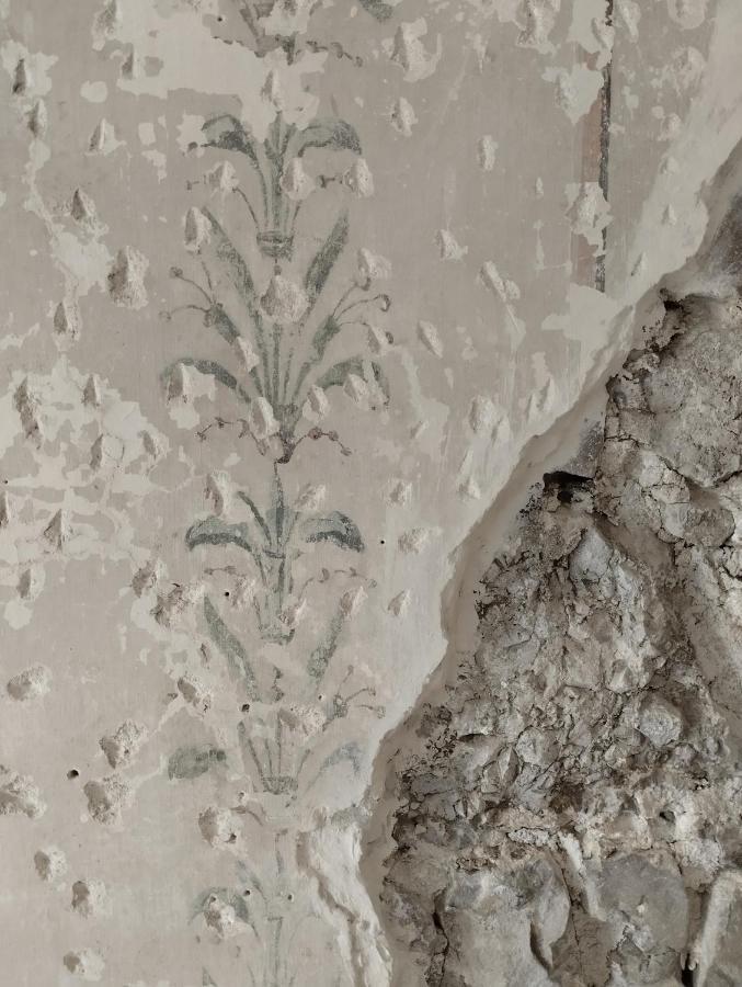 Domus Terme Romane Cividale del Friuli 外观 照片