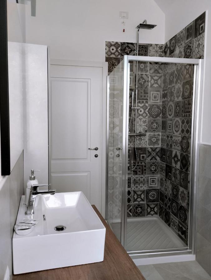 Domus Terme Romane Cividale del Friuli 外观 照片