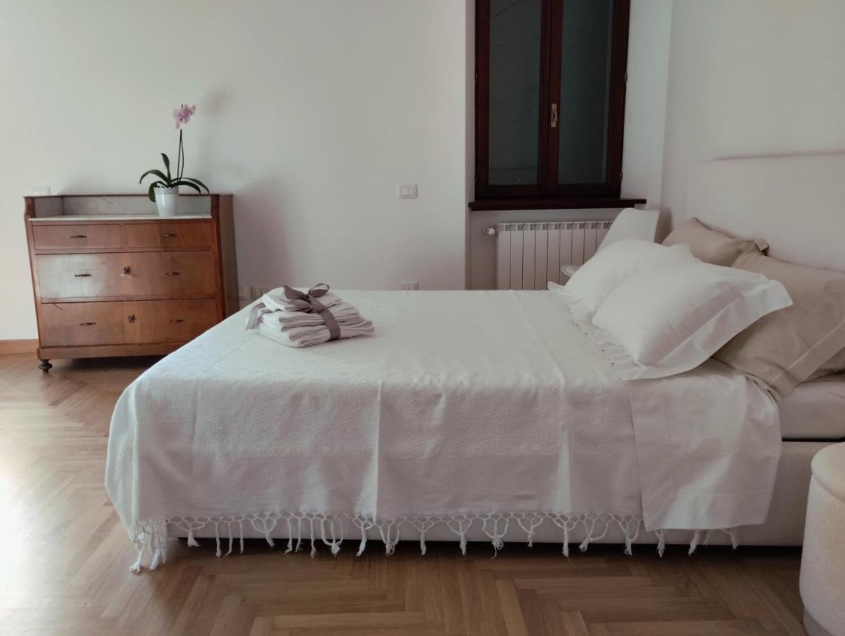 Domus Terme Romane Cividale del Friuli 外观 照片
