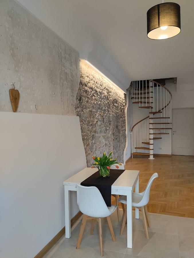 Domus Terme Romane Cividale del Friuli 外观 照片