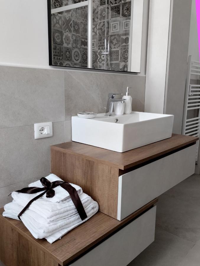 Domus Terme Romane Cividale del Friuli 外观 照片