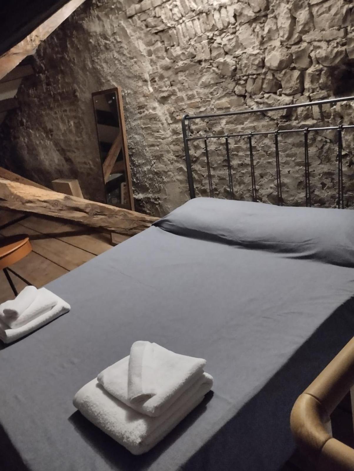 Domus Terme Romane Cividale del Friuli 外观 照片